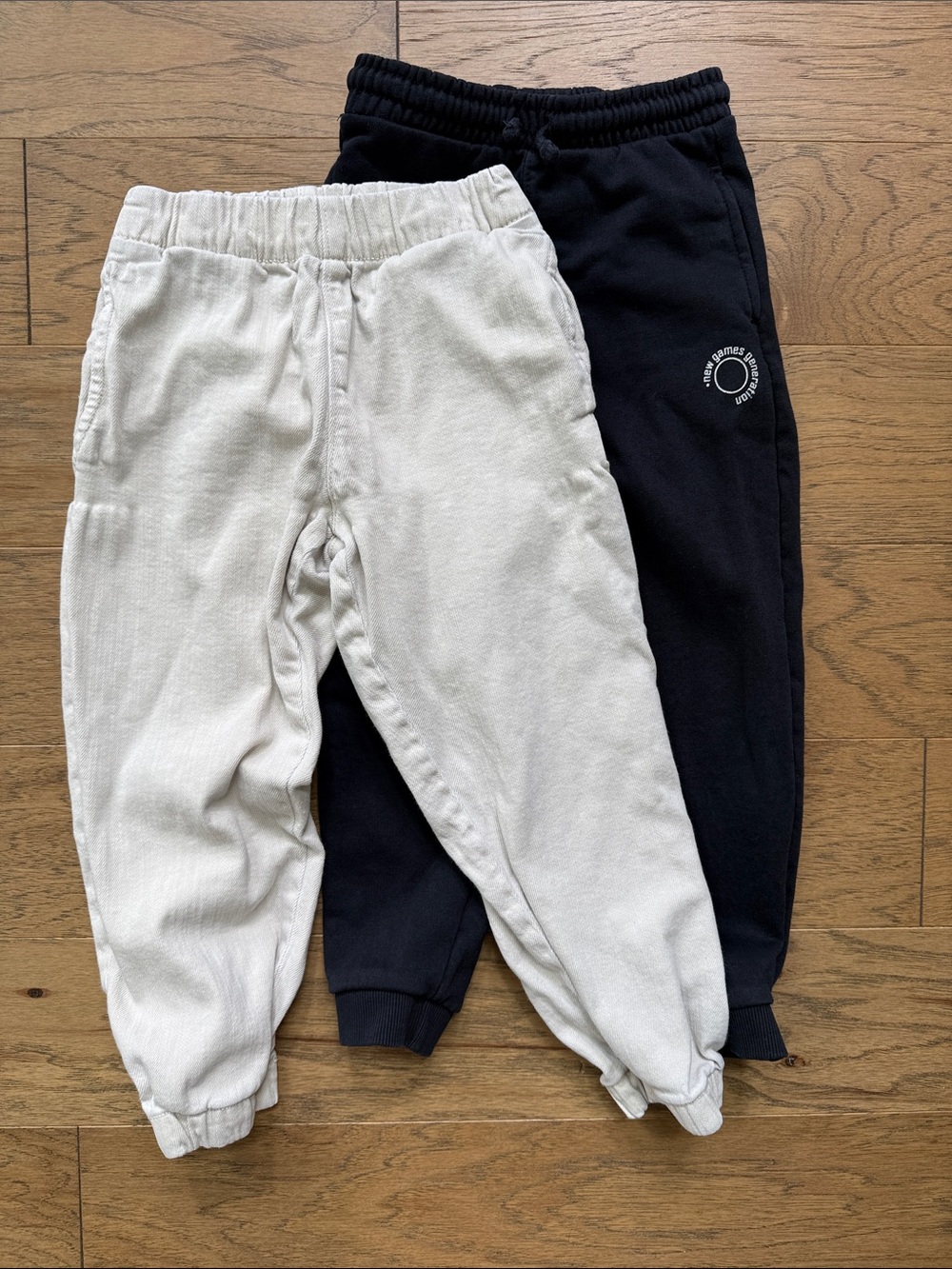 ZARA Joggers